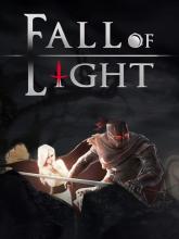 Fall of Light on PC (Steam) Fall of Light