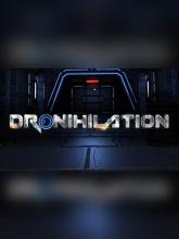 Dronihilation VR on PC (Steam) Dronihilation VR