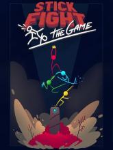 Stick Fight: The Game on PC (Steam) Stick Fight: The Game