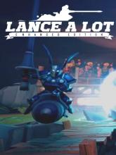 Lance A Lot: Enhanced Edition on PC (Steam) Lance A Lot: Enhanced Edition