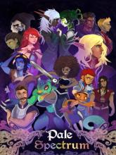 Pale Spectrum - Part Two of the Book of Gray Magic on PC (Steam) Pale Spectrum - Part Two of the Book of Gray Magic