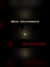 aMaze Achievements : darkness