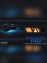 Galactic Field: Strategy Edition on PC (Steam) Galactic Field: Strategy Edition
