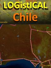 LOGistICAL: Chile on PC (Steam) LOGistICAL: Chile