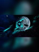 Captain 13 Beyond the Hero on PC (Steam) Captain 13 Beyond the Hero