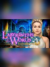 Labyrinths of the World: Forbidden Muse Collector's Edition on PC (Steam) Labyrinths of the World: Forbidden Muse Collector's Edition