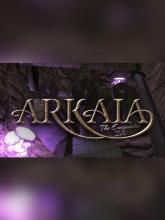 Arkaia: The Enigmatic Isle on PC (Steam) Arkaia: The Enigmatic Isle