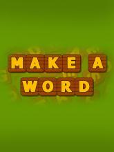 Make a Word! on PC (Steam) Make a Word!