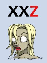 XXZ on PC (Steam) XXZ