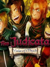 Res Judicata: Vale of Myth on PC (Steam) Res Judicata: Vale of Myth