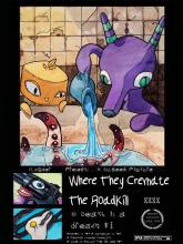 Where They Cremate the Roadkill on PC (Steam) Where They Cremate the Roadkill