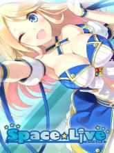 Space Live - Advent of the Net Idols on PC (Steam) Space Live - Advent of the Net Idols