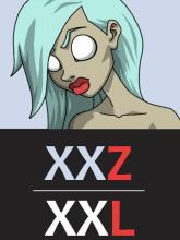 XXZ: XXL on PC (Steam) XXZ: XXL