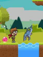 Lost in the Forest on PC (Steam) Lost in the Forest