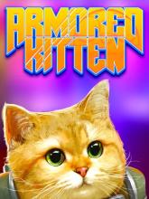 Armored Kitten on PC (Steam) Armored Kitten