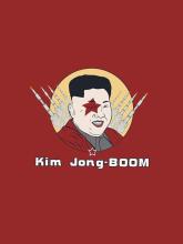 Kim Jong-Boom on PC (Steam) Kim Jong-Boom
