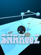 Snakeez on PC (Steam) Snakeez
