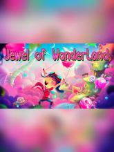 Jewel of WonderLand on PC (Steam) Jewel of WonderLand