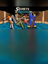 Secrets of Arcadia on PC (Steam) Secrets of Arcadia