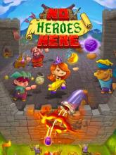 No Heroes Here on PC (Steam) No Heroes Here