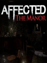 Affected: The Manor on PC (Steam) Affected: The Manor