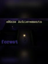 aMaze Achievements : forest on PC (Steam) aMaze Achievements : forest