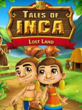 Tales of Inca - Lost Land on PC (Steam) Tales of Inca - Lost Land