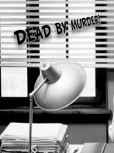 Dead By Murder on PC (Steam) Dead By Murder