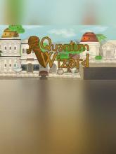 Quantum Wizard on PC (Steam) Quantum Wizard