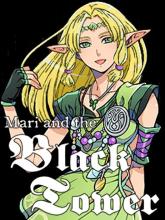 Mari and the Black Tower on PC (Steam) Mari and the Black Tower