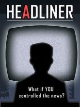 Headliner on PC (Steam) Headliner