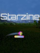 Starzine on PC (Steam) Starzine