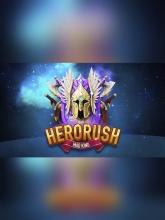 Hero Rush: Mad King on PC (Steam) Hero Rush: Mad King