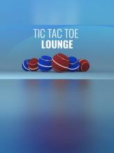 Tic Tac Toe LOUNGE on PC (Steam) Tic Tac Toe LOUNGE