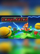 CompliKATed on PC (Steam) CompliKATed