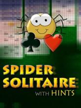 Casual Spider Solitaire