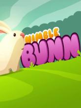 Nimble Bunn on PC (Steam) Nimble Bunn