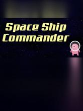 Space Ship Commander on PC (Steam) Space Ship Commander
