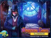 Dangerous Games: Illusionist Collector's Edition on PC (Steam) Dangerous Games: Illusionist Collector's Edition