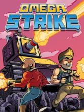Omega Strike on PC (Steam) Omega Strike