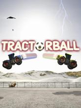 Tractorball on PC (Steam) Tractorball