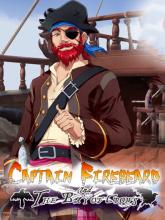 Captain Firebeard and the Bay of Crows on PC (Steam) Captain Firebeard and the Bay of Crows