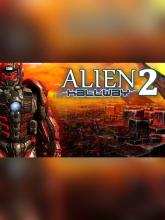 Alien Hallway 2 on PC (Steam) Alien Hallway 2