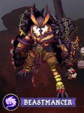 Beastmancer on PC (Steam) Beastmancer