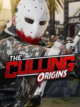 The Culling on PC (Steam) The Culling