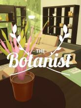 The Botanist on PC (Steam) The Botanist