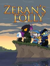 Zeran's Folly on PC (Steam) Zeran's Folly