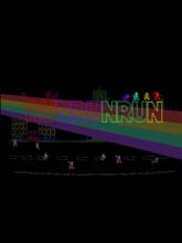 RUNRUNRUN on PC (Steam) RUNRUNRUN
