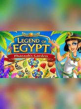 Legend of Egypt - Pharaohs Garden on PC (Steam) Legend of Egypt - Pharaohs Garden