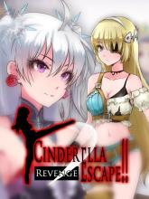 Cinderella Escape 2 Revenge on PC (Steam) Cinderella Escape 2 Revenge